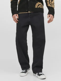 Jack & Jones Jeans*JJIALEX JJORIGINAL SBD 306 NOOS Black Denim