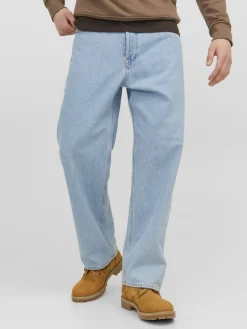 Jack & Jones Jeans*JJIALEX JJORIGINAL SBD 304 NOOS Blue Denim