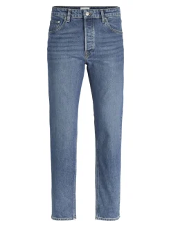 Jack & Jones Jeans*JJICHRIS JJCLASSIC AM 279 SN Blue Denim