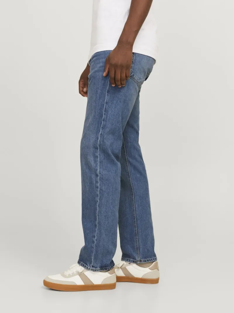 Jack & Jones Jeans*JJICHRIS JJCLASSIC AM 279 SN Blue Denim