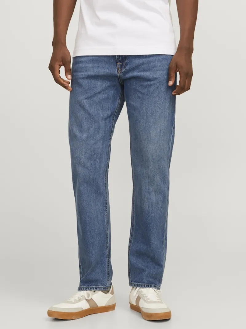 Jack & Jones Jeans*JJICHRIS JJCLASSIC AM 279 SN Blue Denim
