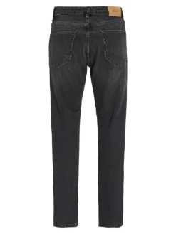 Jack & Jones Jeans|Big Boys*JJICHRIS JJCOOPER JOS 490 PCW NOOS Black Denim