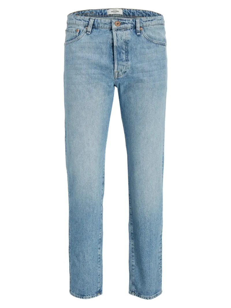 Jack & Jones Jeans|Big Boys*JJICHRIS JJCOOPER JOS 890 PCW NOOS Blue Denim