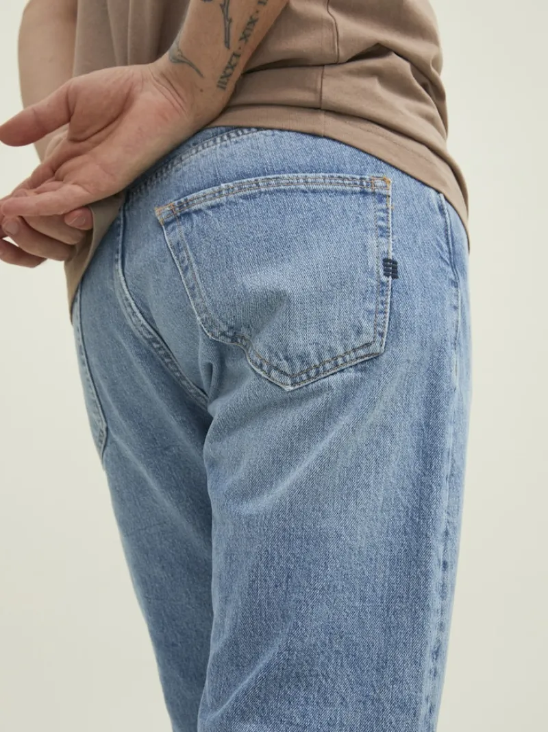 Jack & Jones Jeans|Big Boys*JJICHRIS JJCOOPER JOS 890 PCW NOOS Blue Denim