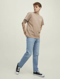 Jack & Jones Jeans|Big Boys*JJICHRIS JJCOOPER JOS 890 PCW NOOS Blue Denim