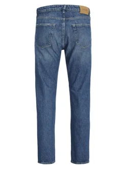 Jack & Jones Jeans|Big Boys*JJICHRIS JJCOOPER JOS 790 PCW NOOS Blue Denim