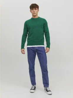 Jack & Jones Jeans*JJICHRIS JJORIGINAL CJ 620 NOOS Blue Denim