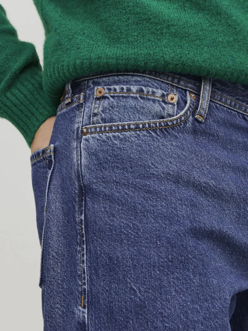Jack & Jones Jeans*JJICHRIS JJORIGINAL CJ 620 NOOS Blue Denim