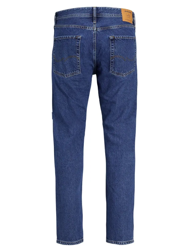 Jack & Jones Jeans*JJICHRIS JJORIGINAL CJ 620 NOOS Blue Denim