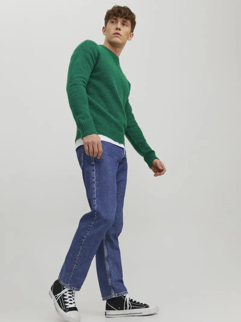 Jack & Jones Jeans*JJICHRIS JJORIGINAL CJ 620 NOOS Blue Denim