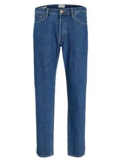 Jack & Jones Jeans|Big Boys*JJICHRIS JJORIGINAL MF 274 LN Blue Denim