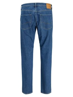 Jack & Jones Jeans|Big Boys*JJICHRIS JJORIGINAL MF 274 LN Blue Denim