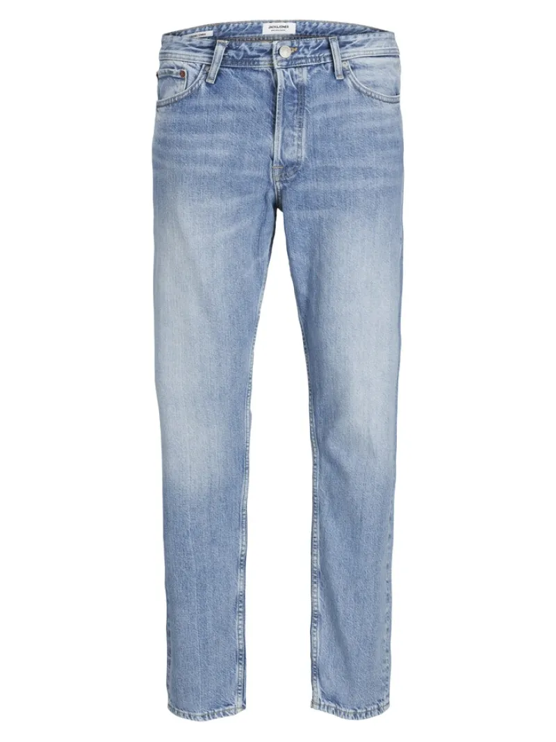 Jack & Jones Jeans|Big Boys*JJICHRIS JJORIGINAL SBD 920 NOOS Blue Denim