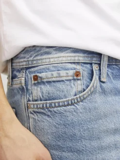 Jack & Jones Jeans|Big Boys*JJICHRIS JJORIGINAL SBD 920 NOOS Blue Denim