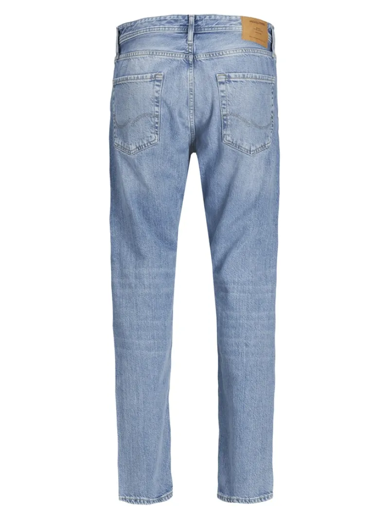Jack & Jones Jeans|Big Boys*JJICHRIS JJORIGINAL SBD 920 NOOS Blue Denim
