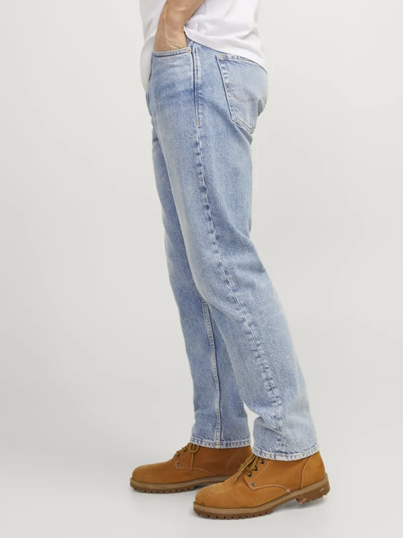 Jack & Jones Jeans|Big Boys*JJICHRIS JJORIGINAL SBD 920 NOOS Blue Denim