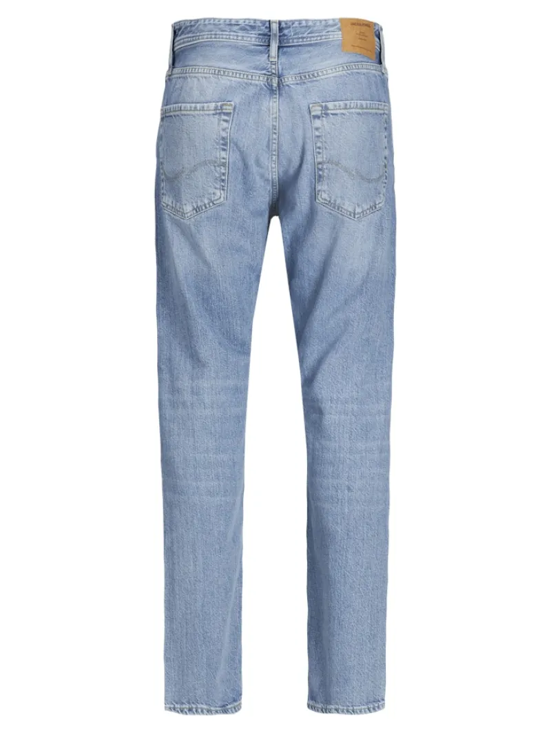 Jack & Jones Jeans|Big Boys*JJICHRIS JJORIGINAL SBD 920 NOOS Blue Denim