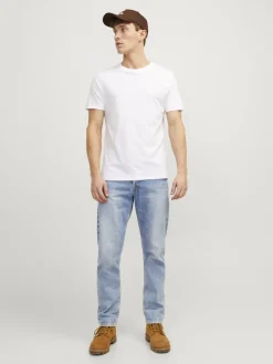 Jack & Jones Jeans|Big Boys*JJICHRIS JJORIGINAL SBD 920 NOOS Blue Denim