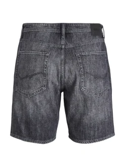 Jack & Jones Shorts*JJICHRIS JJORIGINAL SHORTS AM 229 SN Black Denim