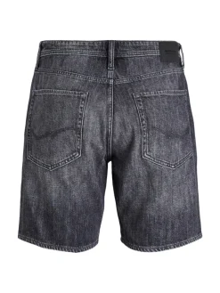 Jack & Jones Shorts*JJICHRIS JJORIGINAL SHORTS AM 229 SN Black Denim