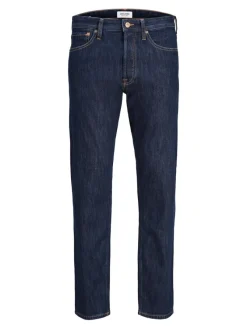 Jack & Jones Jeans|Big Boys*JJICHRIS JJORIGINAL SPK 487 NOOS Blue Denim