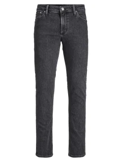 Jack & Jones Jeans*JJICLARK JJEVAN AM 397 SN Black Denim