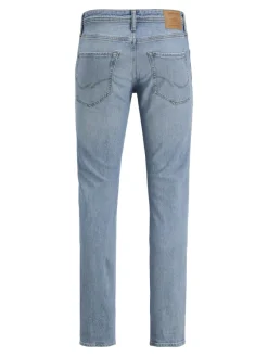 Jack & Jones Jeans|Big Boys*JJICLARK JJIORIGINAL AM 393 NOOS Blue Denim