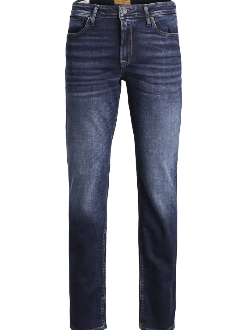 Jack & Jones Jeans|Big Boys*JJICLARK JJORIGINAL JOS 278 NOOS Blue Denim