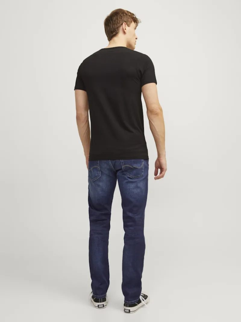 Jack & Jones Jeans|Big Boys*JJICLARK JJORIGINAL JOS 278 NOOS Blue Denim