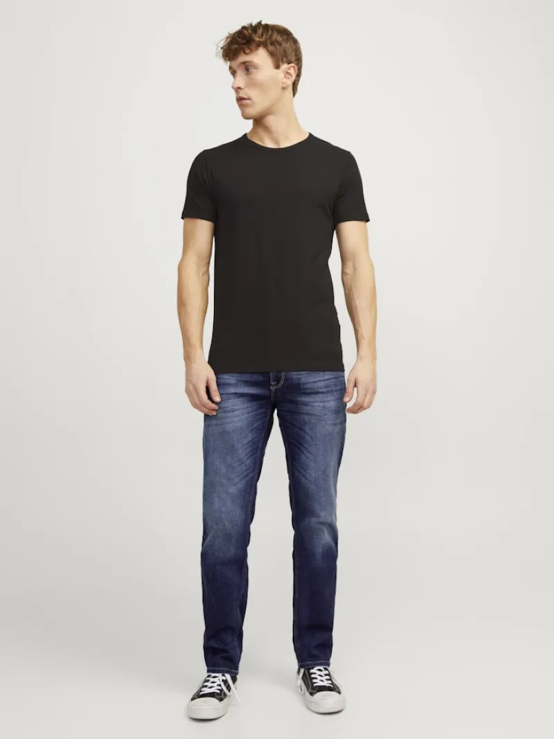 Jack & Jones Jeans|Big Boys*JJICLARK JJORIGINAL JOS 278 NOOS Blue Denim