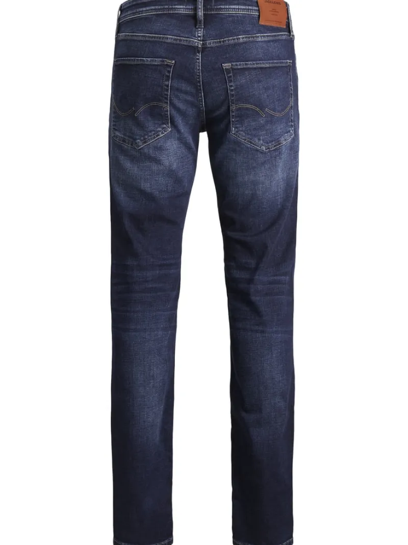 Jack & Jones Jeans|Big Boys*JJICLARK JJORIGINAL JOS 278 NOOS Blue Denim