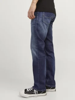Jack & Jones Jeans|Big Boys*JJICLARK JJORIGINAL JOS 278 NOOS Blue Denim