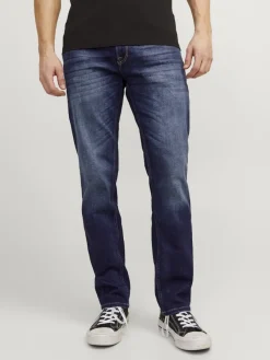 Jack & Jones Jeans|Big Boys*JJICLARK JJORIGINAL JOS 278 NOOS Blue Denim