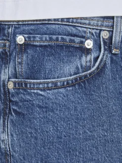 Jack & Jones Jeans*JJIEDDIE JJORIGINAL CJ 988 LN PCW Blue Denim