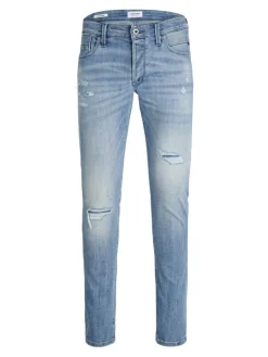 Jack & Jones Jeans*JJIGLENN JJBLAIR GE 202 NOOS Blue Denim