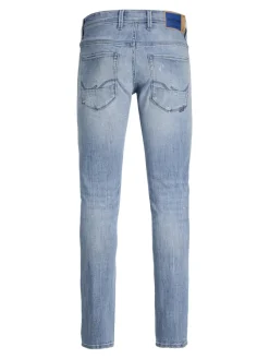 Jack & Jones Jeans*JJIGLENN JJBLAIR GE 202 NOOS Blue Denim