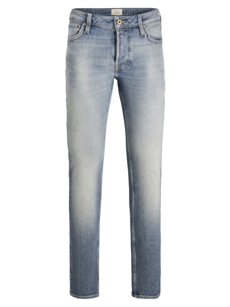 Jack & Jones Jeans*JJIGLENN JJCOOPER CJ 091 NOOS Blue Denim