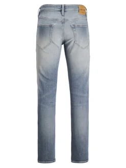 Jack & Jones Jeans*JJIGLENN JJCOOPER CJ 091 NOOS Blue Denim