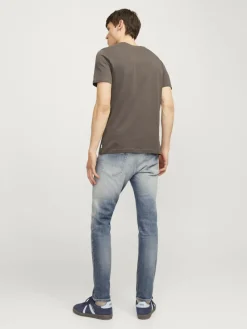 Jack & Jones Jeans*JJIGLENN JJCOOPER CJ 091 NOOS Blue Denim