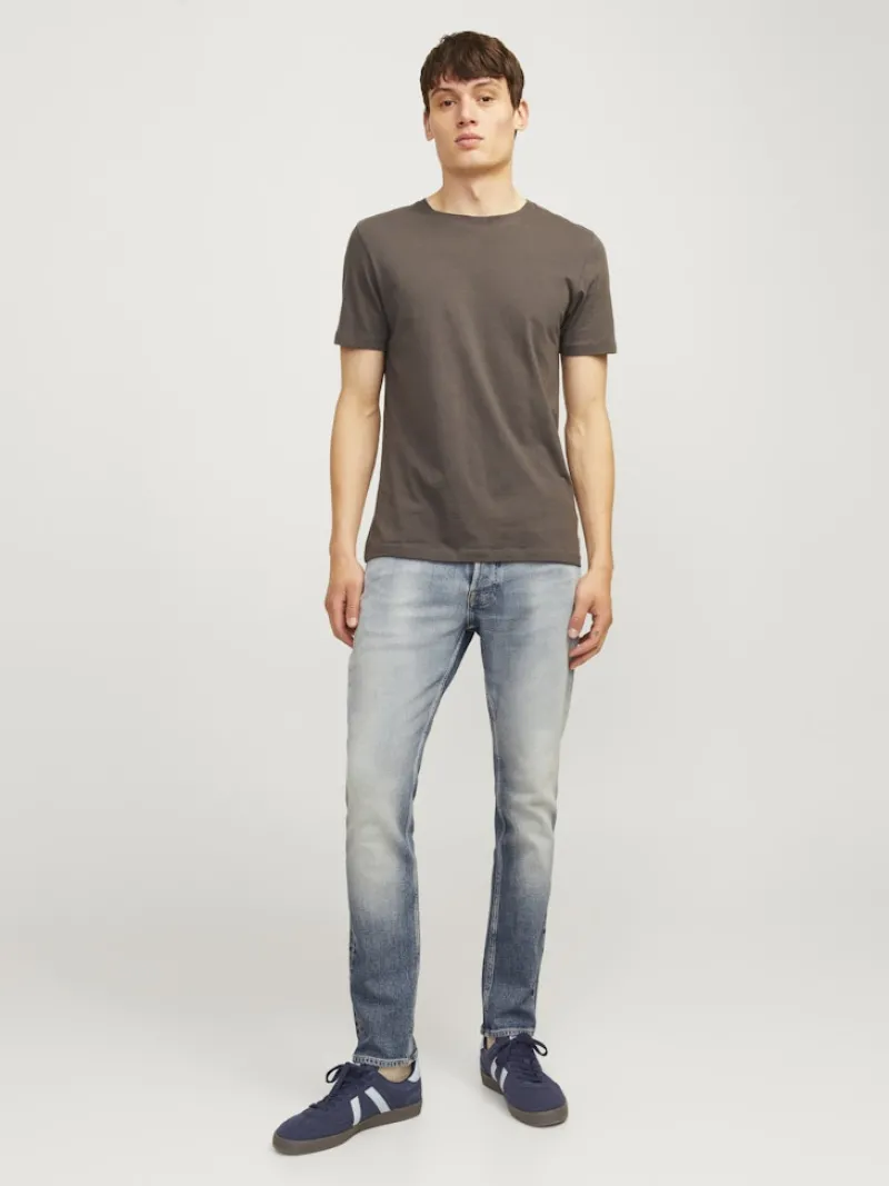 Jack & Jones Jeans*JJIGLENN JJCOOPER CJ 091 NOOS Blue Denim