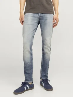 Jack & Jones Jeans*JJIGLENN JJCOOPER CJ 091 NOOS Blue Denim