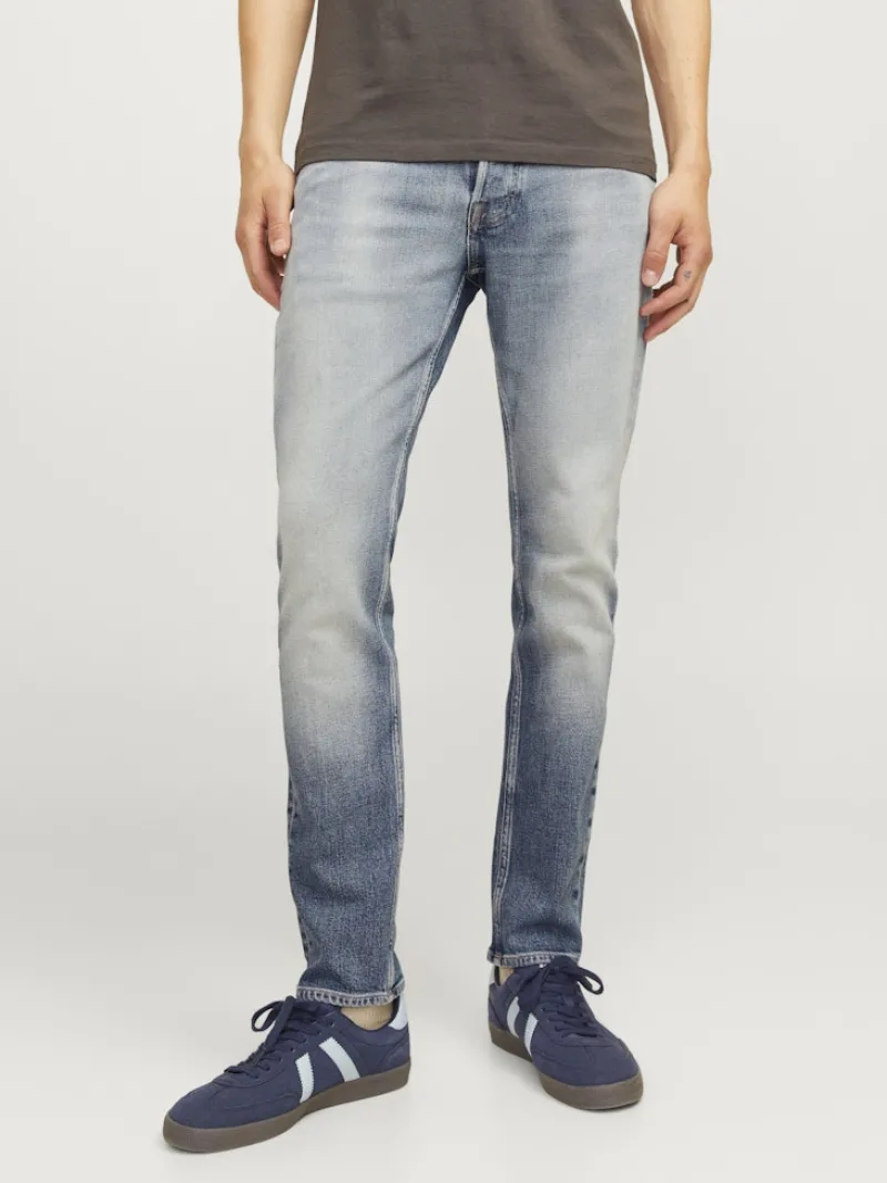 Jack & Jones Jeans*JJIGLENN JJCOOPER CJ 091 NOOS Blue Denim