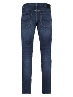 Jack & Jones Jeans*JJIGLENN JJICON JJ 057 50SPS NOOS Blue Denim