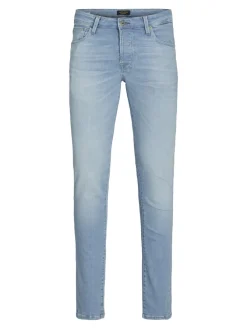Jack & Jones Jeans|Big Boys*JJIGLENN JJICON JJ 259 50SPS NOOS Blue Denim