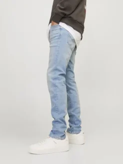 Jack & Jones Jeans|Big Boys*JJIGLENN JJICON JJ 259 50SPS NOOS Blue Denim