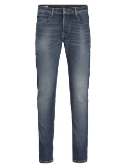 Jack & Jones Jeans*JJIGLENN JJICON JJ 167 50SPS NOOS Blue Denim