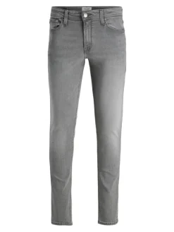 Jack & Jones Jeans|Big Boys*JJIGLENN JJORIGINAL CB 778 Grey Denim
