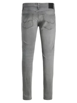 Jack & Jones Jeans|Big Boys*JJIGLENN JJORIGINAL CB 778 Grey Denim