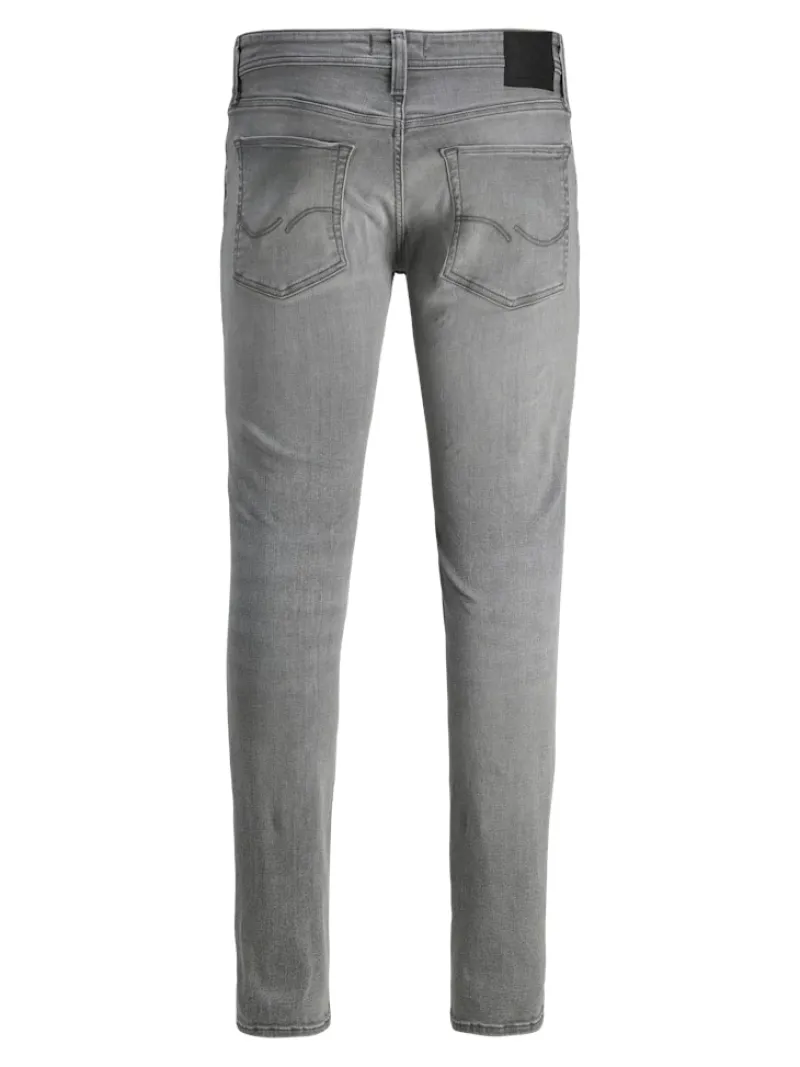 Jack & Jones Jeans|Big Boys*JJIGLENN JJORIGINAL CB 778 Grey Denim