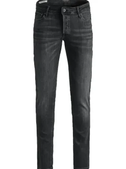 Jack & Jones Jeans*JJIGLENN JJORIGINAL CB 817 NOOS Black Denim